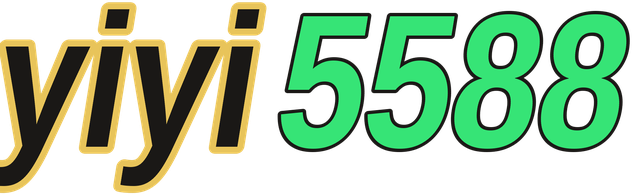 yiyi5588 logo